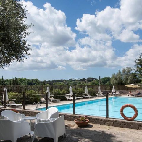 Happy Village Roma - Camping Rom - Image N°6