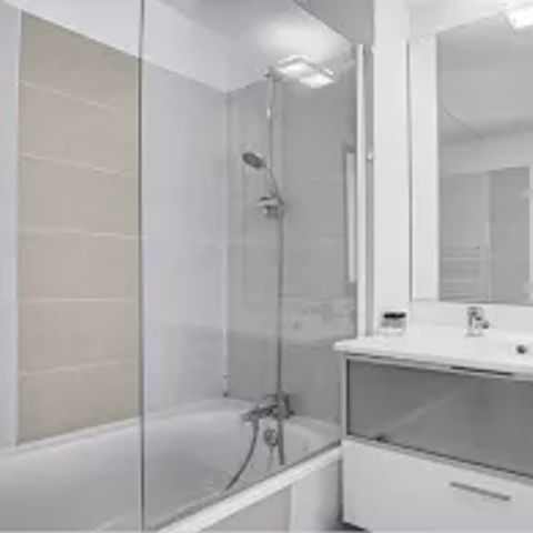 FERIENHAUS 6 Personen - Haus 3 Zimmer 6 Personen klimatisiert