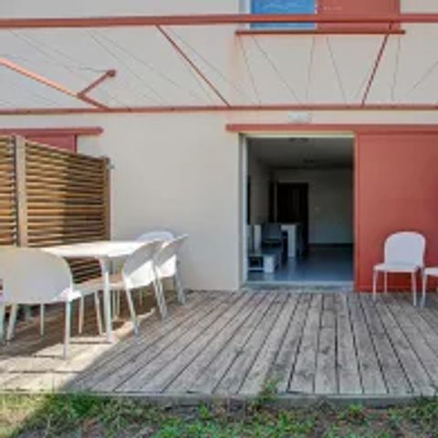 FERIENHAUS 8 Personen - Haus 3 Zimmer 8 Personen klimatisiert