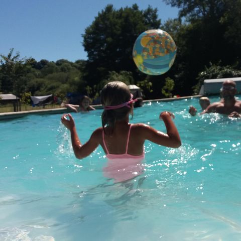 Camping Moulin de Jarasses - Camping Creuse - Image N°2