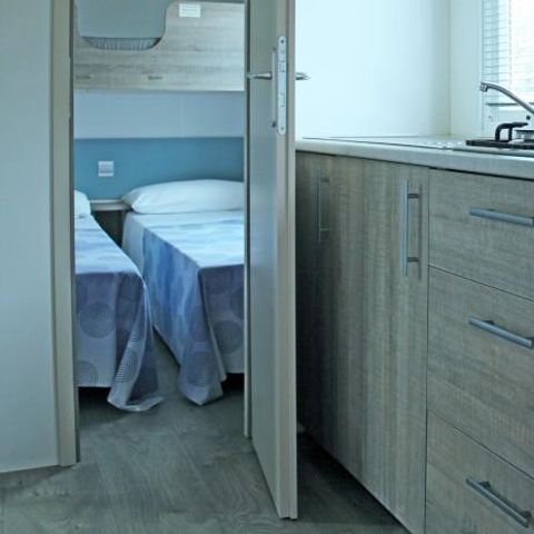 Mobilheim 4 Personen - Young