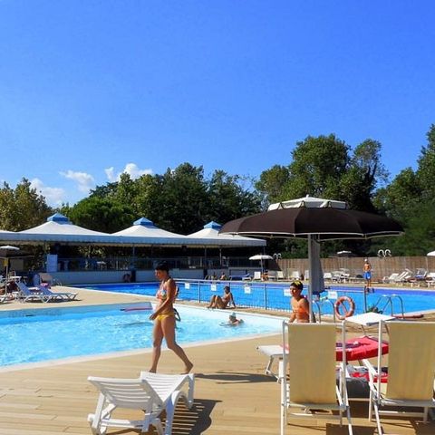 Camping Village I Tre Moschettieri - Ferrara - Image N°4