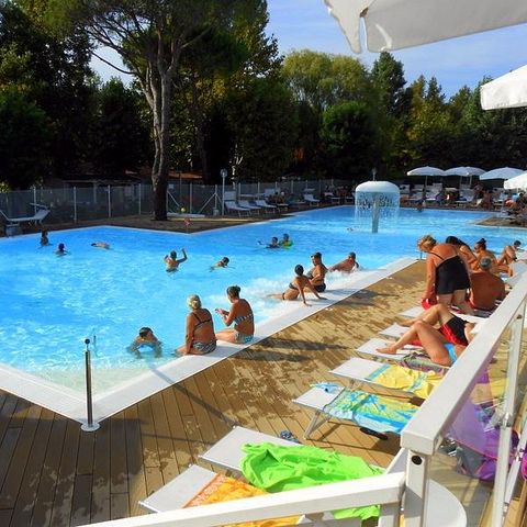Camping Village I Tre Moschettieri - Ferrara - Image N°6