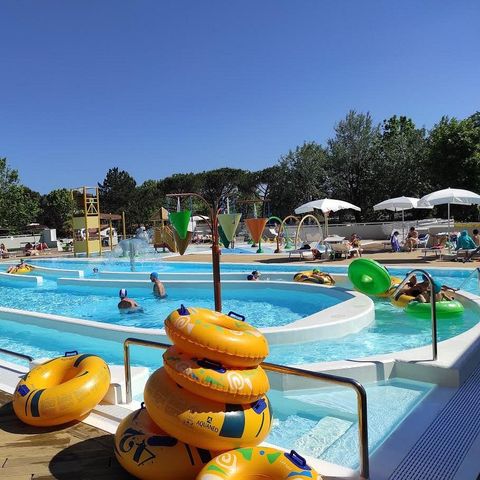 Camping Village I Tre Moschettieri - Ferrara - Image N°3