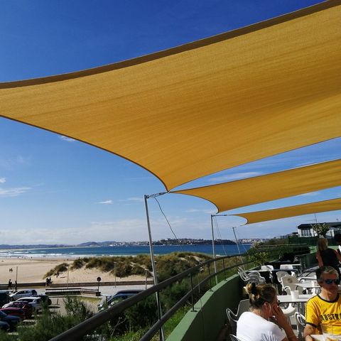 Camping Derby Loredo - Camping Kantabrien - Image N°3