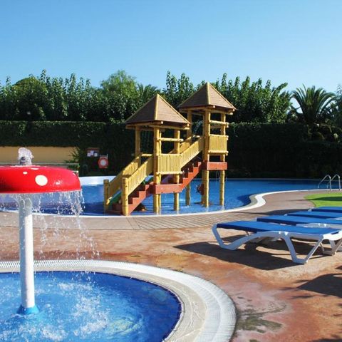 Camping Joan - Tarragona - Image N°2