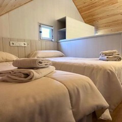 Mobilheim 6 Personen - Costa Aventura