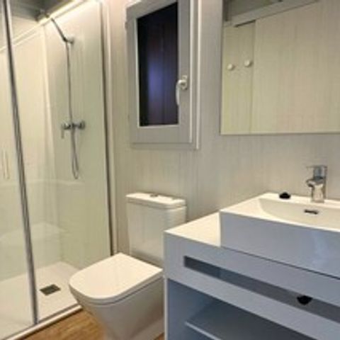 Mobilheim 6 Personen - Costa Aventura