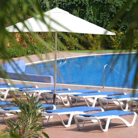 Camping Joan - Tarragona - Image N°3