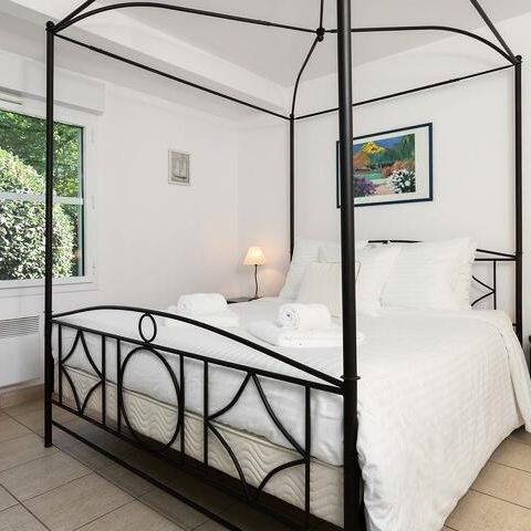 Villa 10 Personen - Prestige