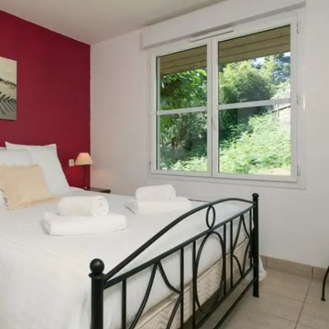 Villa 6 Personen - Prestige 4 Zimmer - 6 Personen
