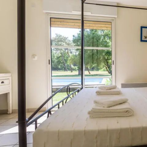 Villa 6 Personen - Prestige 4 Zimmer - 6 Personen