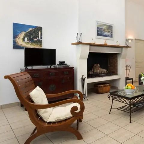 Villa 6 Personen - Prestige 4 Zimmer - 6 Personen