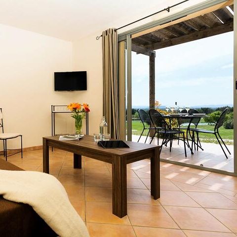 Apartement 2 Personen - Wohnung 2 personen