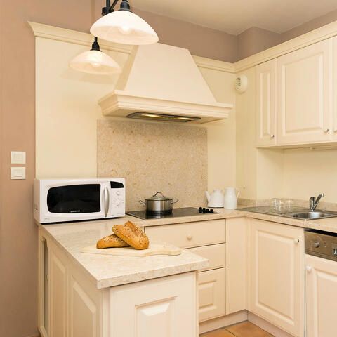 Apartement 2 Personen - Wohnung 2 personen