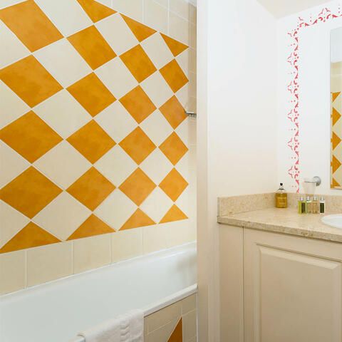 Apartement 2 Personen - Wohnung 2 personen