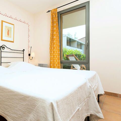 Apartement 4 Personen -  2 Stück