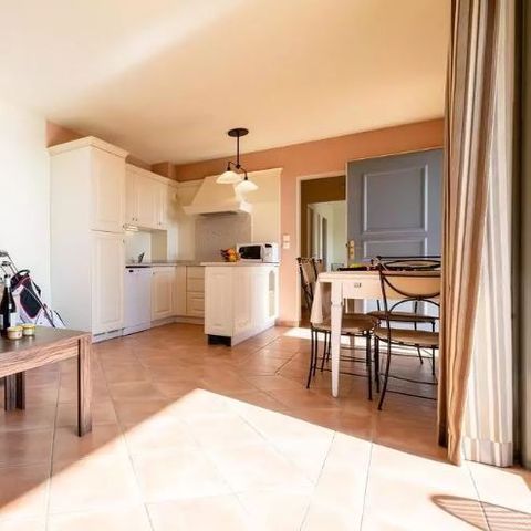 Apartement 7 Personen -  3 Stück
