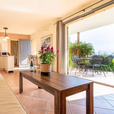 Apartement 7 Personen -  3 Stück