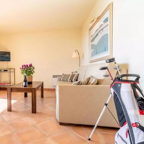 Apartement 7 Personen -  3 Stück