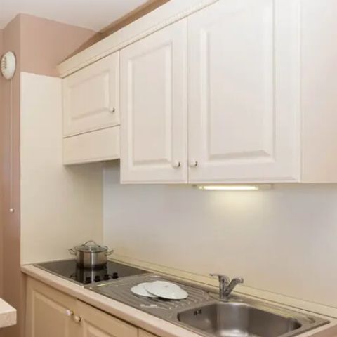 Apartement 4 Personen -  2-Zimmerwohnung 4 Personen - Klimatisiert