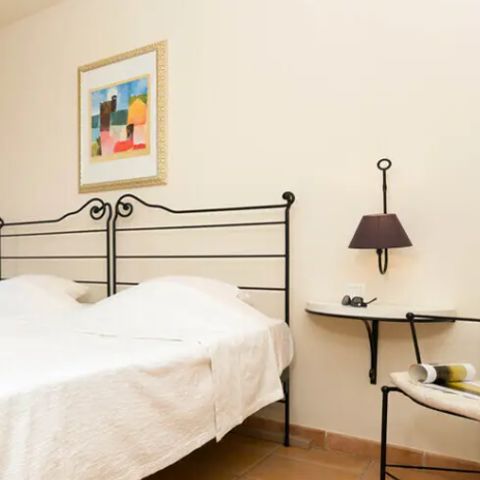 Apartement 6 Personen - 3-Zimmerwohnung 5/6 Personen - Klimatisiert