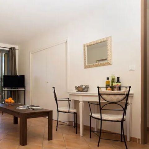 Apartement 6 Personen - 3-Zimmerwohnung 5/6 Personen - Klimatisiert