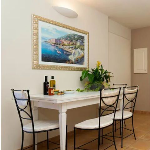 Apartement 6 Personen - 3-Zimmerwohnung 5/6 Personen - Klimatisiert