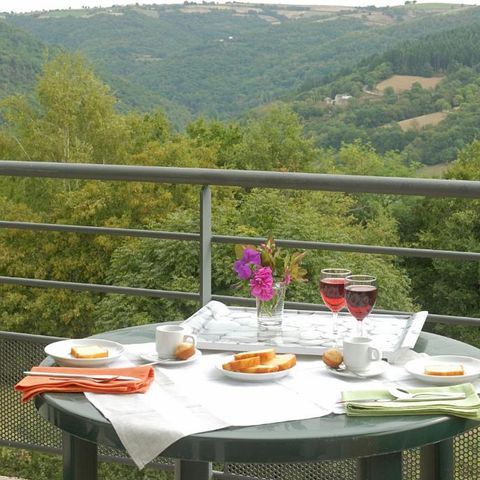 Apartement 8 Personen - Wohnung 8 personen