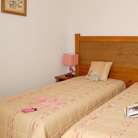 Apartement 8 Personen - Wohnung 8 personen