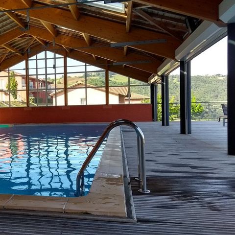 Résidence La Marquisié  - Tarn - Image N°5