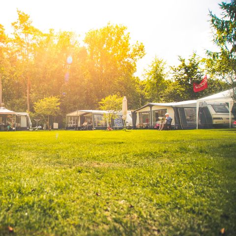 Campingpark de Vuurkuil - Camping Apeldoorn - Image N°6