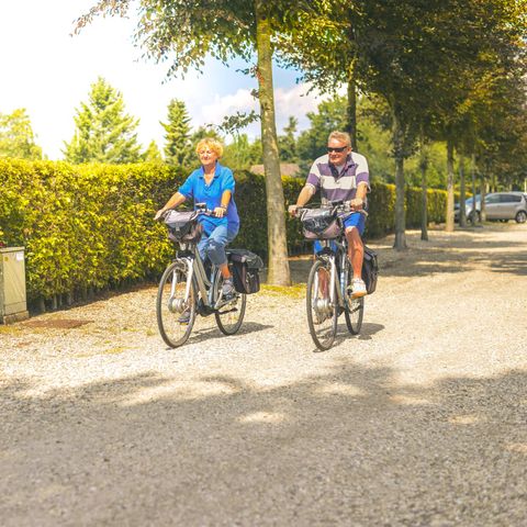 Campingpark de Vuurkuil - Camping Apeldoorn - Image N°4