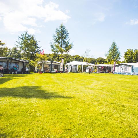 Campingpark de Vuurkuil - Camping Apeldoorn - Image N°5