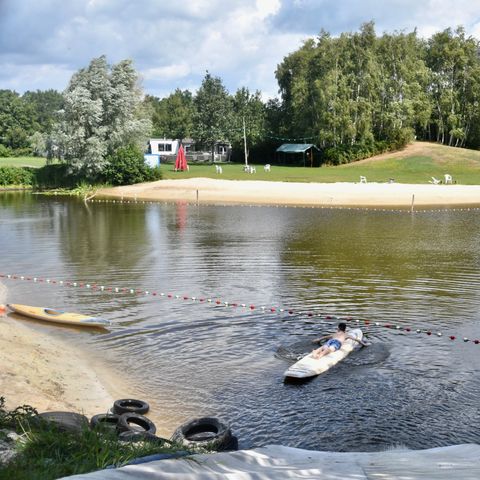 Recreatiepark Westerkwartier - Camping Westerkwartier - Image N°2
