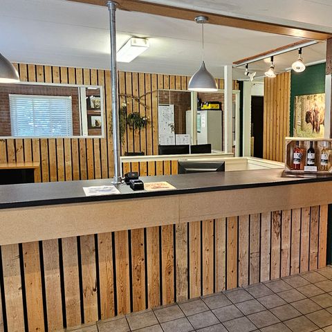 Vakantiepark het Timmerholt  - Mitte-Drenthe - Image N°5