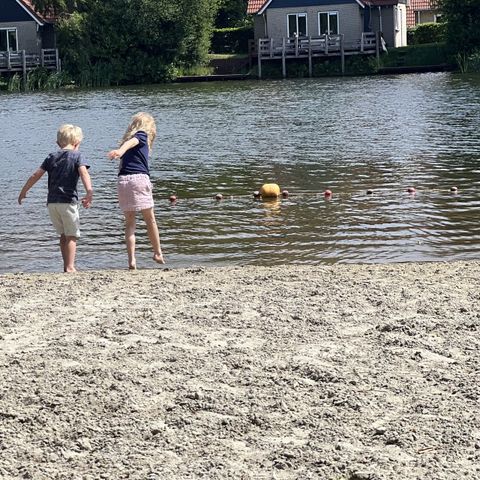 Vakantiepark het Timmerholt  - Mitte-Drenthe - Image N°4