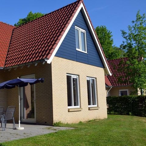 FERIENHAUS 8 Personen - Landhaus 81