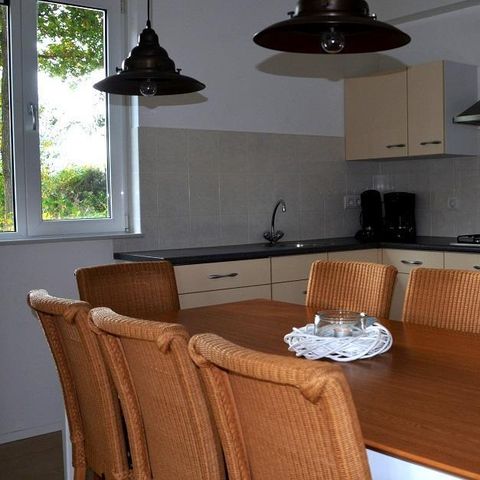 FERIENHAUS 8 Personen - Landhaus 81
