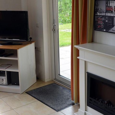 FERIENHAUS 8 Personen - Landhaus 81
