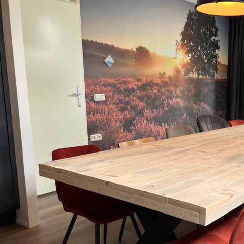 FERIENHAUS 10 Personen - Landhaus 162