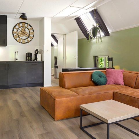 FERIENHAUS 10 Personen - Landhaus 162