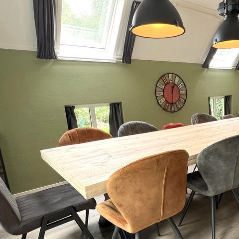 FERIENHAUS 10 Personen - Landhaus 162