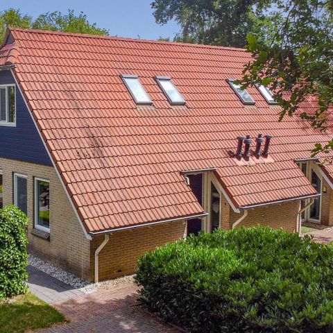 FERIENHAUS 10 Personen - Landhaus 162