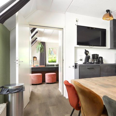 FERIENHAUS 10 Personen - Landhaus 162