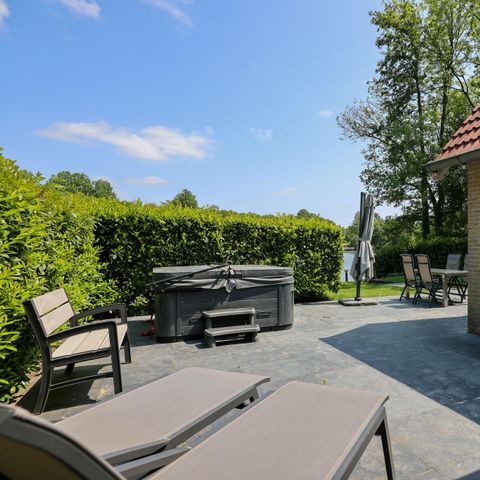 FERIENHAUS 6 Personen - Landhaus 146