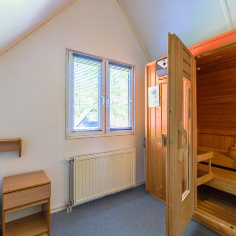 FERIENHAUS 6 Personen - Landhaus 146
