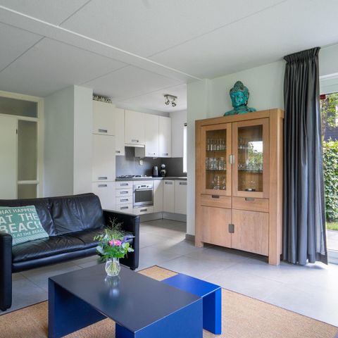 FERIENHAUS 6 Personen - Landhaus 140