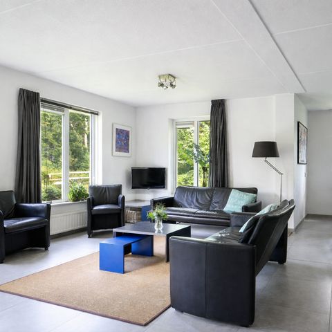 FERIENHAUS 6 Personen - Landhaus 140