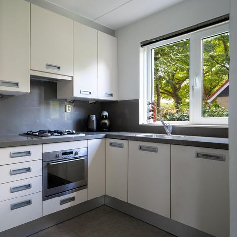 FERIENHAUS 6 Personen - Landhaus 140